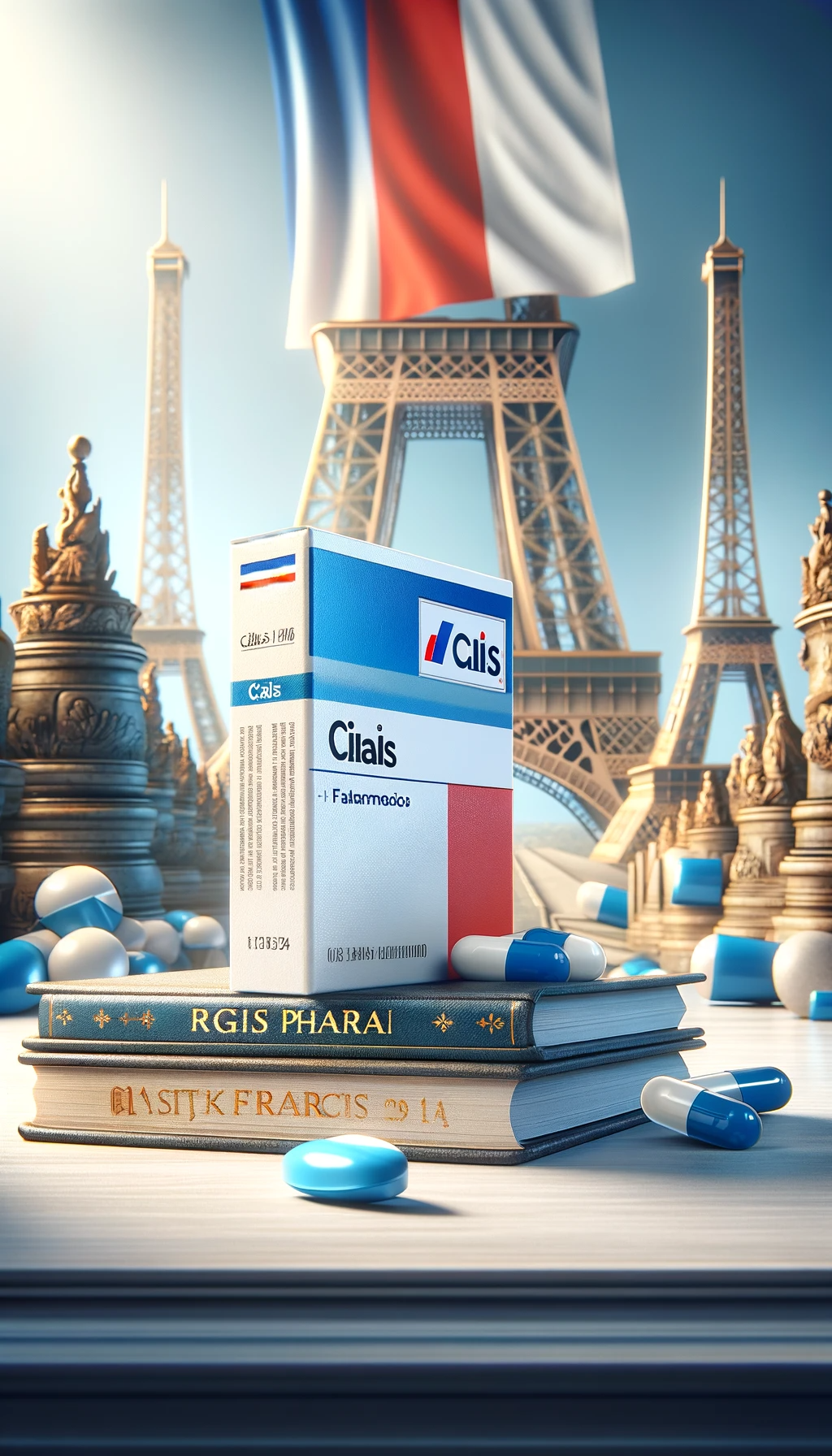 Cialis 20mg boite de 4 prix